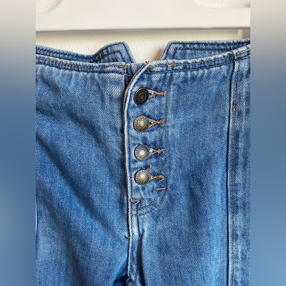 Free People Jeans - Picture 3 of 7